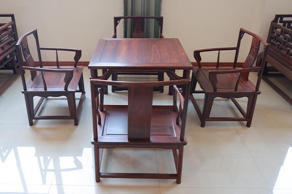 紅木家具