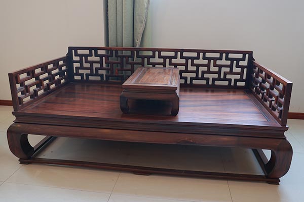 紅木家具