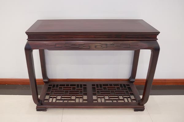紅木家具