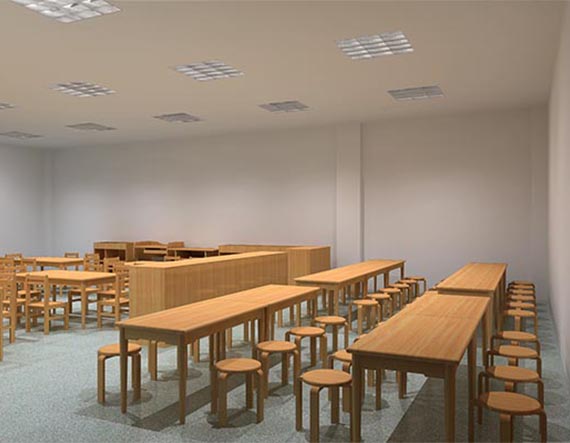 書桌